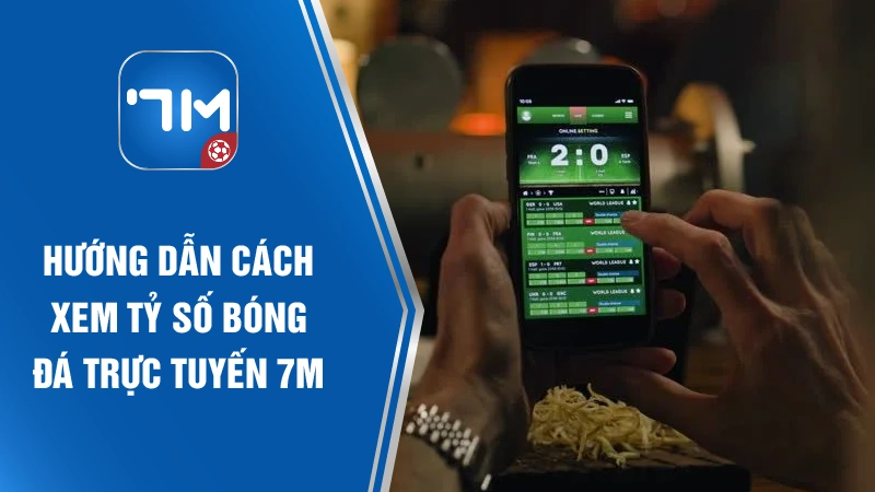 Hướng dẫn cách xem tỷ số bóng đá trực tuyến tại twitter.br.com